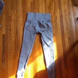 Gymshark Vital Seamless leggings